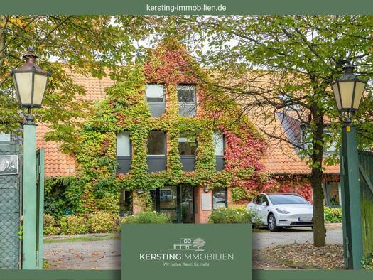 Bürofläche zur Miete 0,42 € 50 m² Bürofläche Bockum Krefeld 47800