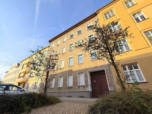 Mehrfamilienhaus zum Kauf 490.000 € 20 Zimmer 416 m² 519 m² Grundstück Altstadt Brandenburg an der Havel 14770