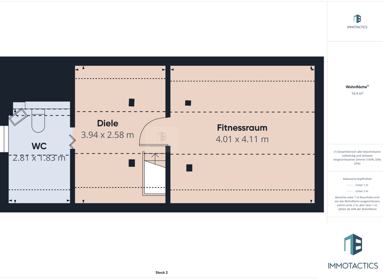 Einfamilienhaus zum Kauf 229.000 € 5 Zimmer 130 m² 125 m² Grundstück Winzenheim Bad Kreuznach 55545