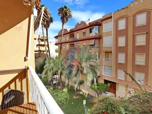 Wohnung zur Miete 800 € 2 Zimmer 70 m² 2. Geschoss La Paz 47 Guardamar del Segura 03140
