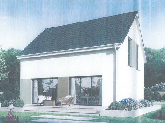 Einfamilienhaus zum Kauf 325.000 € 4 Zimmer 100 m² 769 m² Grundstück Feldschlößchenweg 18A Freiberg 09599