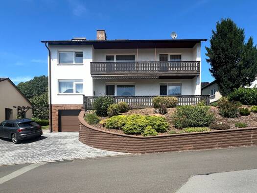 Haus zum Kauf 299.000 € 9 Zimmer 213,4 m² 892 m² Grundstück frei ab sofort Wellen Edertal 34549