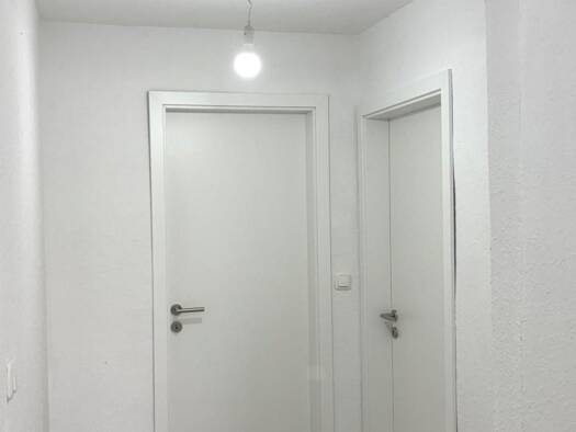 Wohnung zur Miete 400 € 2,5 Zimmer 50 m² 4. Geschoss frei ab sofort Am Maibusch 87 Heßler Gelsenkirchen-Mitte 45883