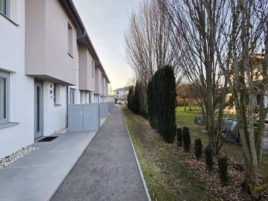 Wohnung zur Miete 1.387 € 4 Zimmer 106,5 m² Wendling 4741