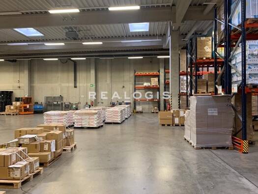 Halle/Industriefläche zur Miete 2.700 m² Lagerfläche Dombühl Dombühl 91601