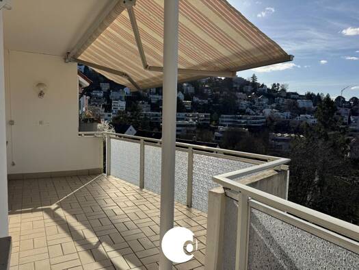 Wohnung zum Kauf 540.000 € 3,5 Zimmer 102 m² 1. Geschoss frei ab sofort Süd Stuttgart 70180