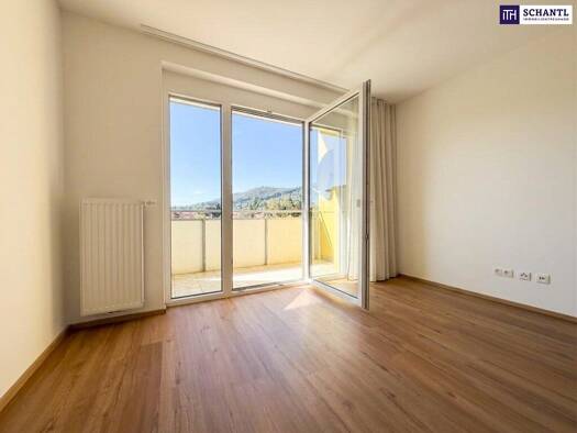 Sonstiges zum Kauf provisionsfrei als Kapitalanlage geeignet 219.000 € 2 Zimmer 60,9 m² Handelstraße Eggenberg Graz 8052