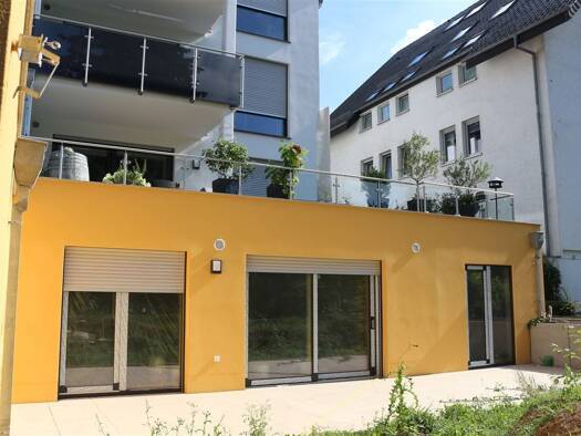 Wohnung zur Miete - Erstbezug 734 € 2 Zimmer 69,9 m² Bad Salzuflen 32105