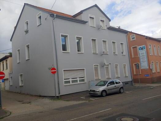Haus zum Kauf 395.000 € 13 Zimmer 300 m² 161 m² Grundstück Bad Kreuznach 55545