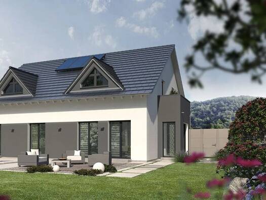 Mehrfamilienhaus zum Kauf - Erstbezug 634.190 € 8 Zimmer 262,4 m² 900 m² Grundstück Alzenbach Eitorf 53783