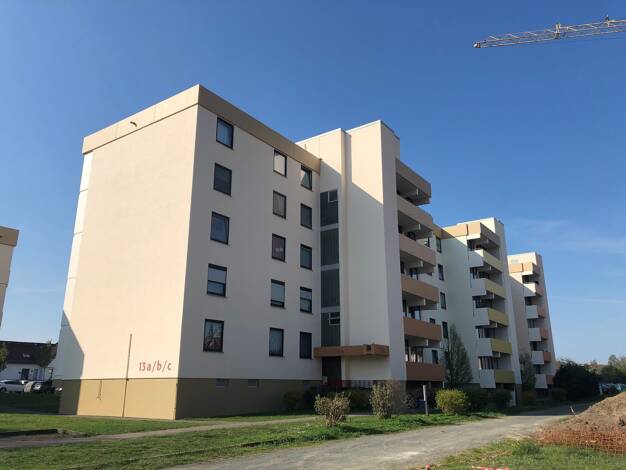 Studio zum Kauf 108.000 € 1 Zimmer 36 m² frei ab sofort Leihgestern Linden 35440