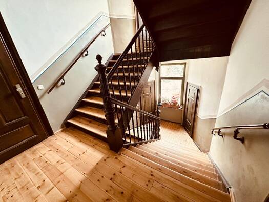 Maisonette zum Kauf provisionsfrei 320.000 € 3,5 Zimmer 89 m² 3. Geschoss Markkleeberg Markkleeberg 04416