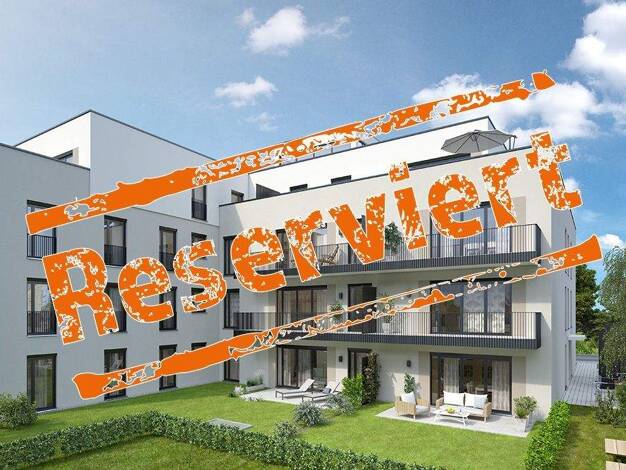 Wohnung zum Kauf - Neubau 897.500 € 4 Zimmer 117,6 m² 2. Geschoss Germering 82110
