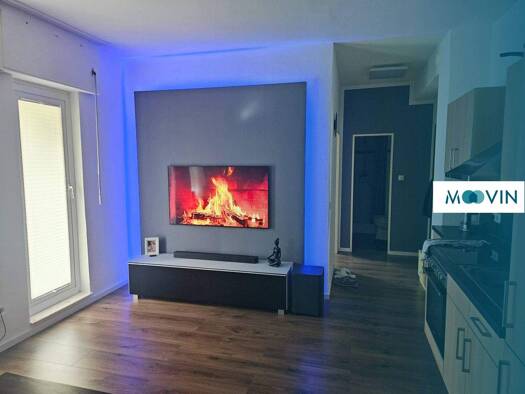 Wohnung zur Miete 250 € 2 Zimmer 41 m² EG frei ab 01.02.2026 Freiherr-vom-Stein-Str. 10 Bad Sooden-Allendorf 37242