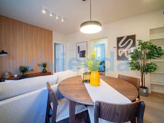 Wohnung zur Miete 1.845 € 3 Zimmer 73 m² Madrid 28039