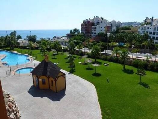 Wohnung zur Miete 950 € 2 Zimmer 95 m² 2. Geschoss Calle De Carlos Cano Almuñécar 18690