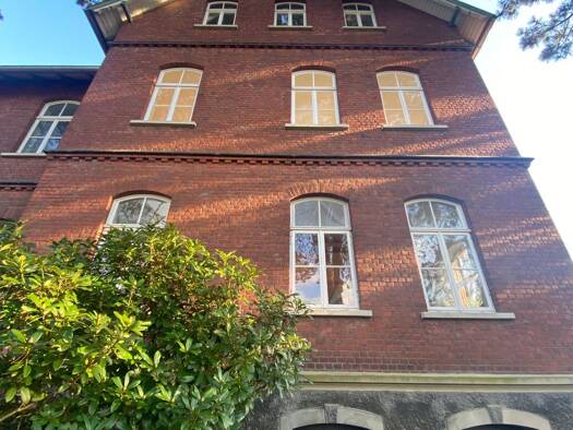 Wohnung zur Miete 1.008 € 2 Zimmer 84 m² Geschoss 2/3 frei ab sofort Eilshausen Hiddenhausen 32120