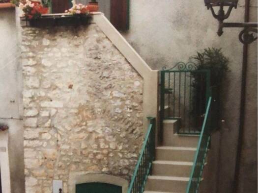 Einfamilienhaus zum Kauf 79.000 € 2 Zimmer 60 m² 40 m² Grundstück Vico del Gargano 71018