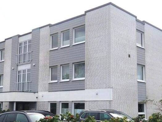 Wohnung zum Kauf provisionsfrei 545.000 € 3 Zimmer 59 m² EG Wenningstedt Wenningstedt-Braderup (Sylt) 25996