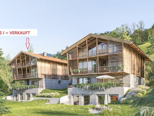 Einfamilienhaus zum Kauf 8 Zimmer 479 m² 619 m² Grundstück Schliersee 83727