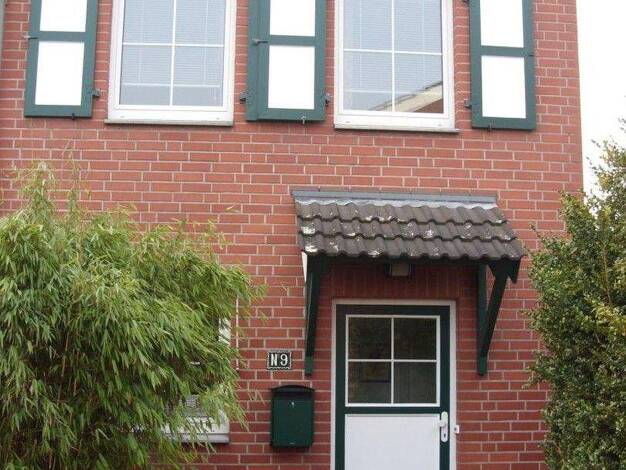 Reihenendhaus zum Kauf provisionsfrei 334.923 € 5 Zimmer 107,7 m² 154 m² Grundstück Burgdorf 31303