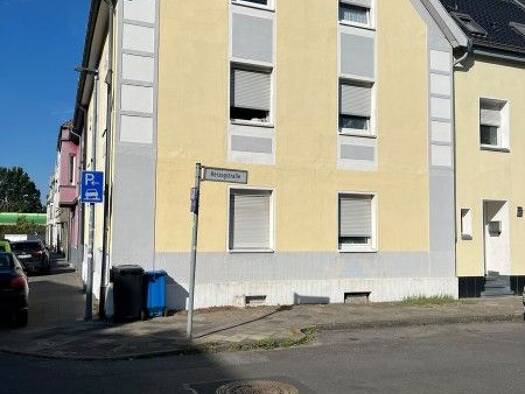 Reihenendhaus zum Kauf 249.000 € 6 Zimmer 160,7 m² 93 m² Grundstück Rahserstraße 50 Rahser Viersen 41748