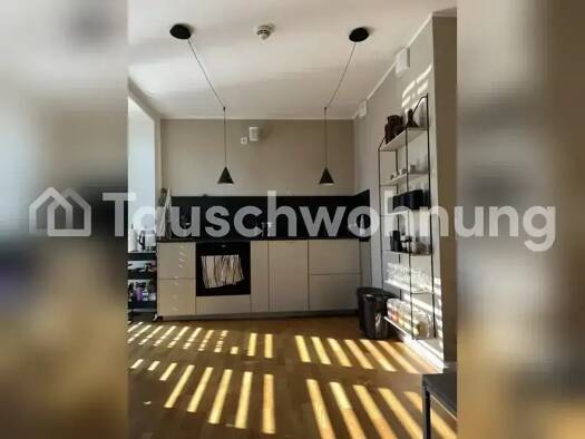 Wohnung zur Miete Tauschwohnung 740 € 2 Zimmer 50 m² 4. Geschoss Altstadt-Süd Köln 50674