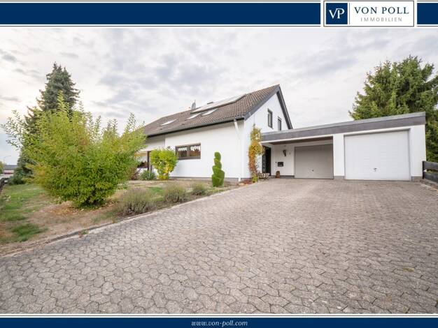 Einfamilienhaus zum Kauf 295.000 € 6 Zimmer 154 m² 920 m² Grundstück Nannhausen Nannhausen 55469