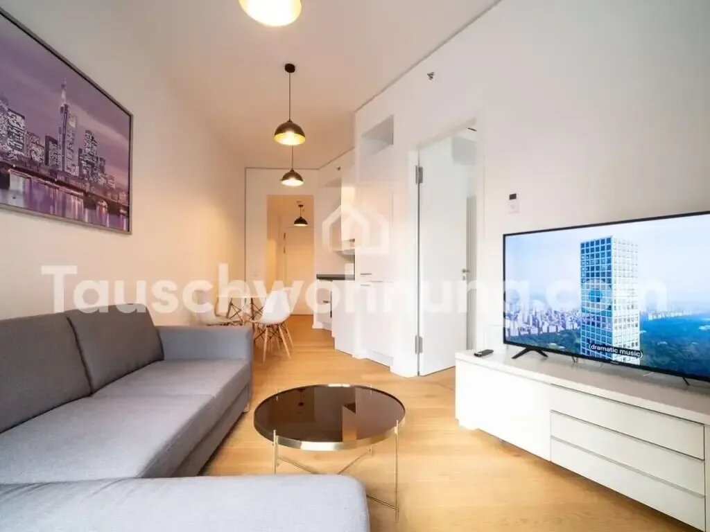 Wohnung zur Miete 1.200 € 2 Zimmer 41 m²<br/>Wohnfläche 1.<br/>Geschoss Gallus Frankfurt am Main 60327