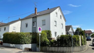 Mehrfamilienhaus zum Kauf 615.000 € 11 Zimmer 242 m² 335 m² Grundstück frei ab sofort Hofen Bönnigheim / Bönnigheim (LB) 74357