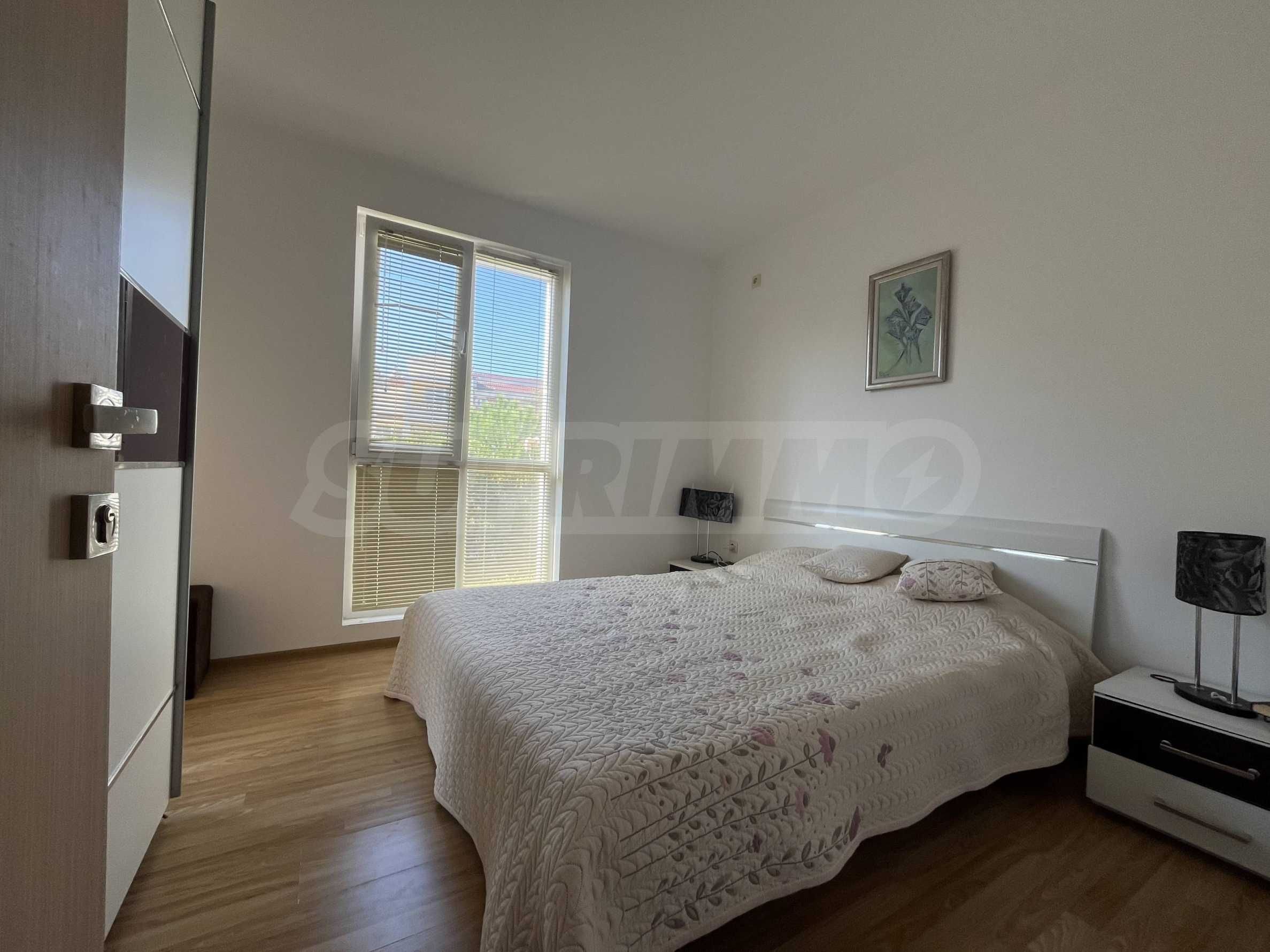 Studio zum Kauf 72.000 € 2 Zimmer 60 m²<br/>Wohnfläche Sozopol