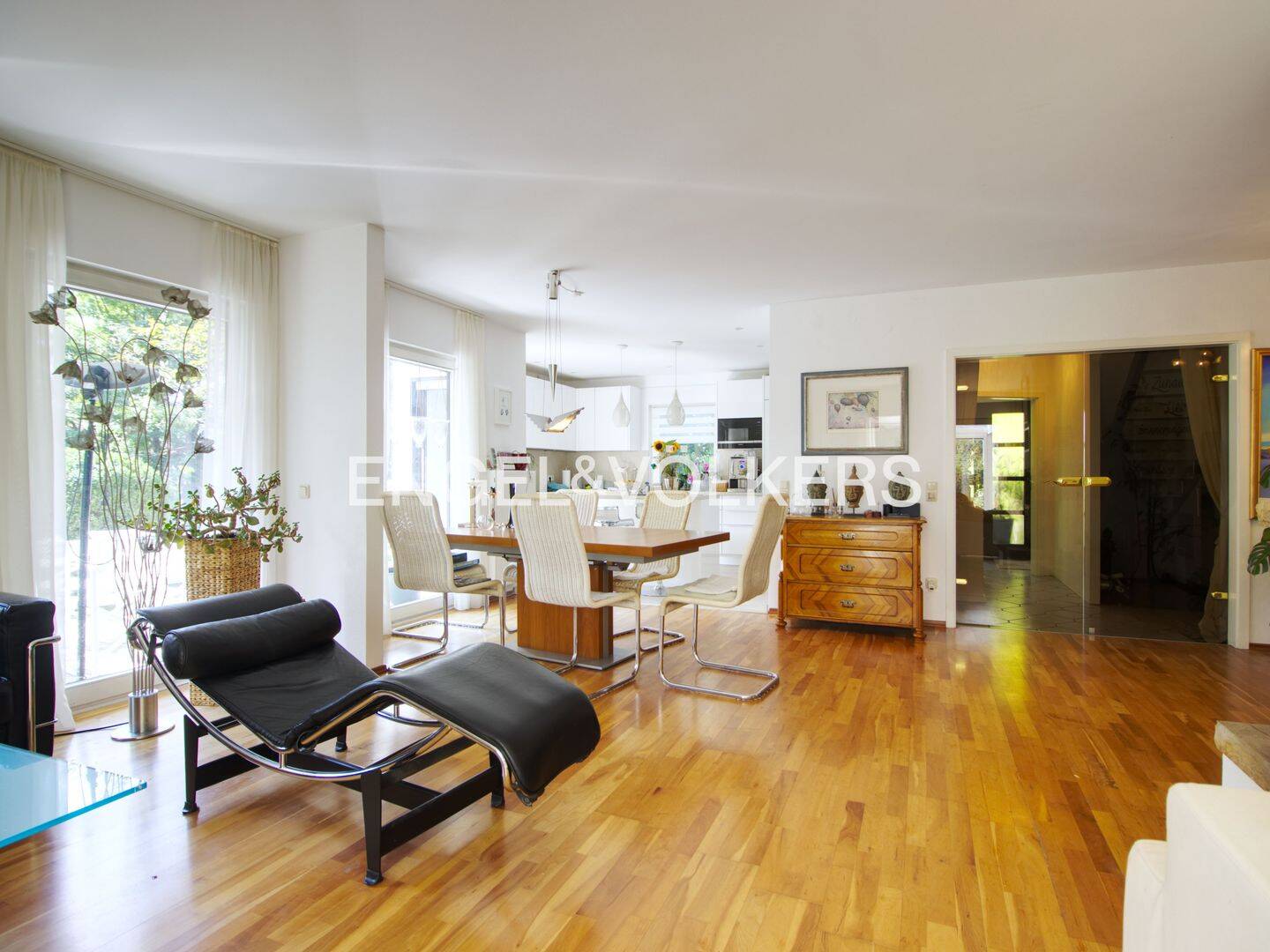 Einfamilienhaus zum Kauf - Ansicht 5