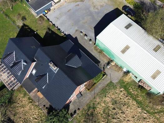 Lagerhalle zum Kauf 990.000 € 185 m² Lagerfläche Moorende Jork 21635