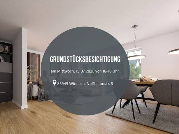 Wohnung zum Kauf provisionsfrei 539.378 € 3 Zimmer 68 m² 2. Geschoss Windach 86949