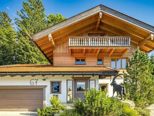Einfamilienhaus zum Kauf 5.900.000 € 10 Zimmer 325 m² 1.615 m² Grundstück Oberach Rottach-Egern 83700