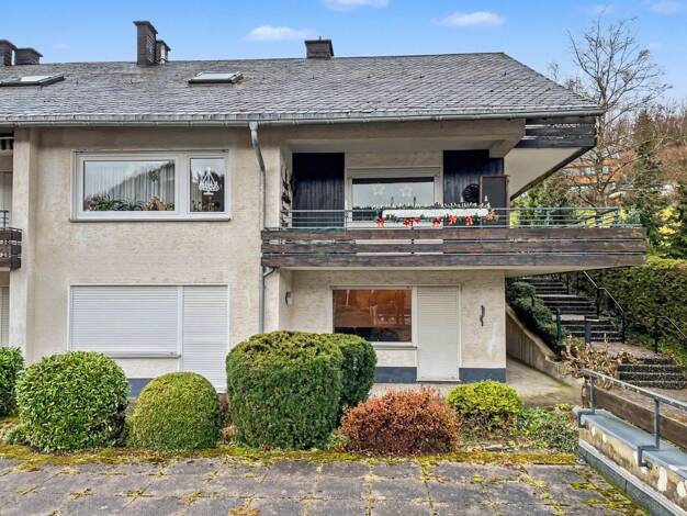 Wohnung zum Kauf 119.000 € 2 Zimmer 47 m² Willingen Willingen (Upland) 34508