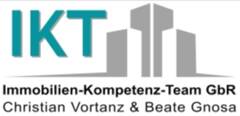 Immobilien-Kompetenz-Team GbR Christian Vortanz & Beate Gnosa logo