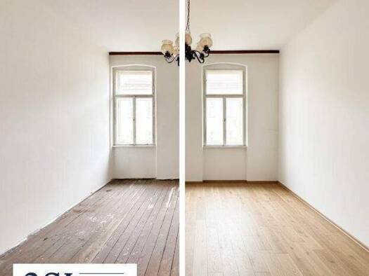 Studio zum Kauf 115.000 € 1 Zimmer 29,5 m² 3. Geschoss Meiselstraße 28 Wien 1150