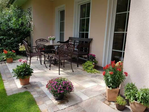 Bungalow zum Kauf 990.000 € 5 Zimmer 141,3 m² 808 m² Grundstück frei ab sofort Glienicke/Nordbahn 16548