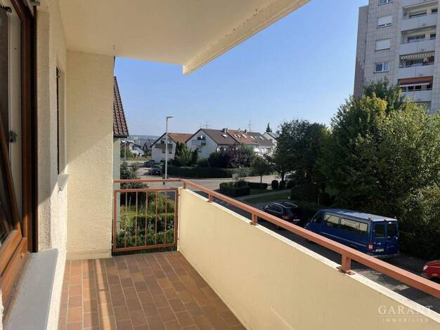 Wohnung zum Kauf 195.000 € 2 Zimmer 52 m² 1. Geschoss Tamm 71732