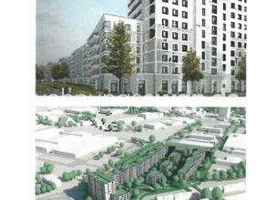 Studio zur Miete Tauschwohnung 537 € 3 Zimmer 80 m² 5. Geschoss Haselhorst Berlin 13599