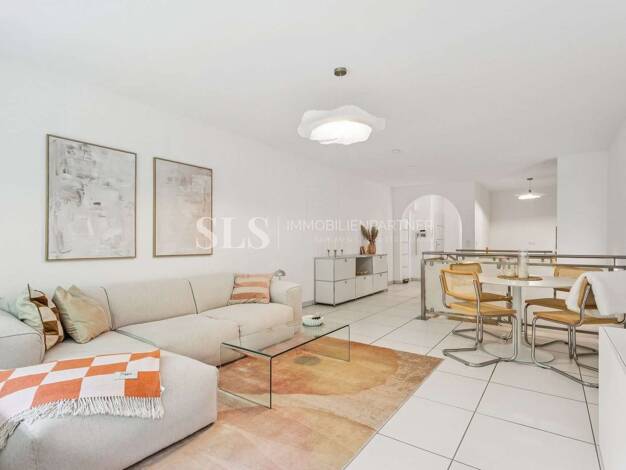 Maisonette zum Kauf 189.500 € 2 Zimmer 78 m² Groß-Erkenschwick Oer-Erkenschwick 45739