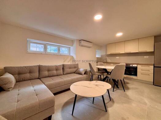 Wohnung zur Miete 650 € 1 Zimmer 50 m² Visoka