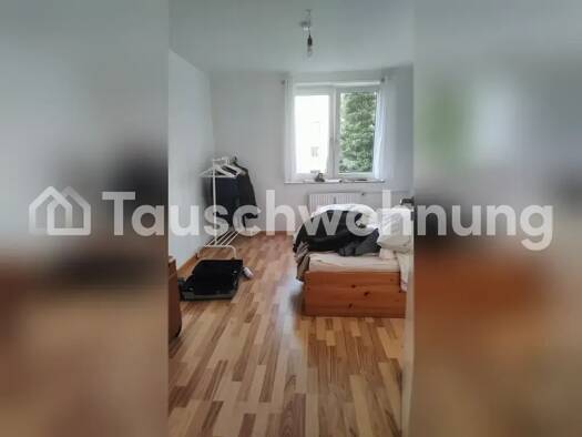 Wohnung zur Miete Tauschwohnung 1.100 € 2 Zimmer 55 m² 2. Geschoss Thalk.Obersendl.-Forsten-Fürstenr.-Solln München 81371