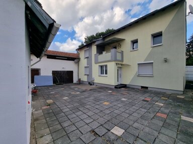 Mehrfamilienhaus zum Kauf provisionsfrei 545.000 € 6 Zimmer 145 m² 596 m² Grundstück Gundernhausen Roßdorf Gundernhausen 64380