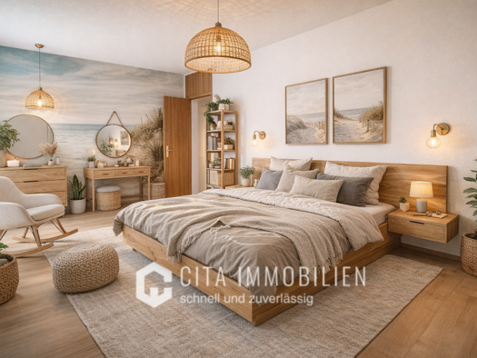 Wohnung zum Kauf 249.000 € 3 Zimmer 87 m² 7. Geschoss Hahn Taunusstein 65232