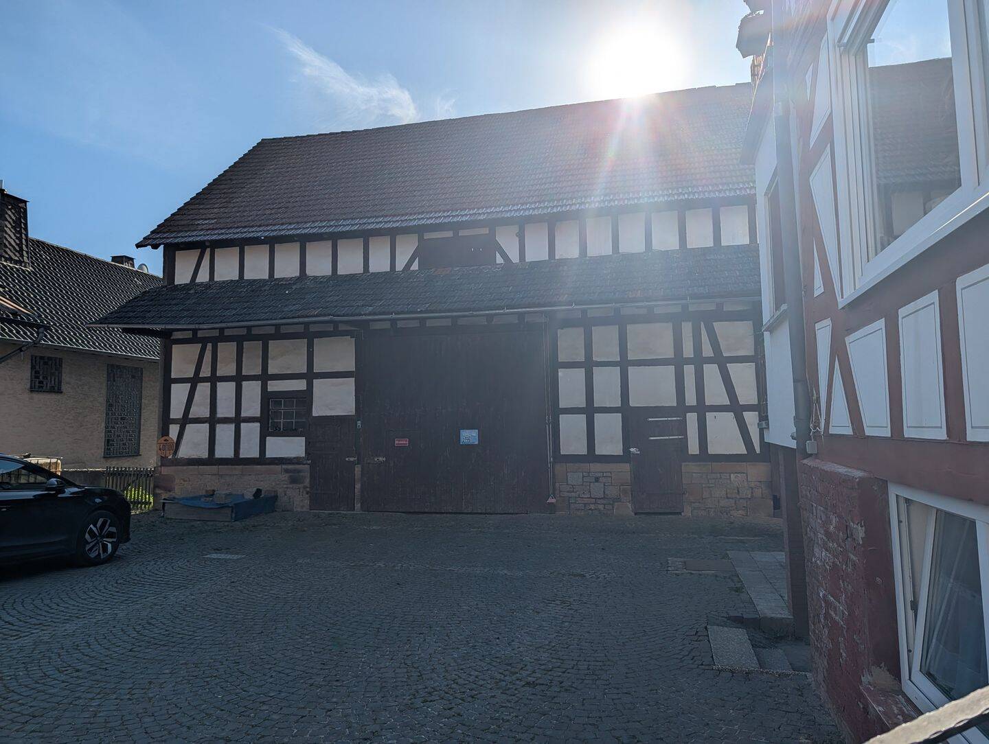 Bauernhaus zum Kauf - Mehr