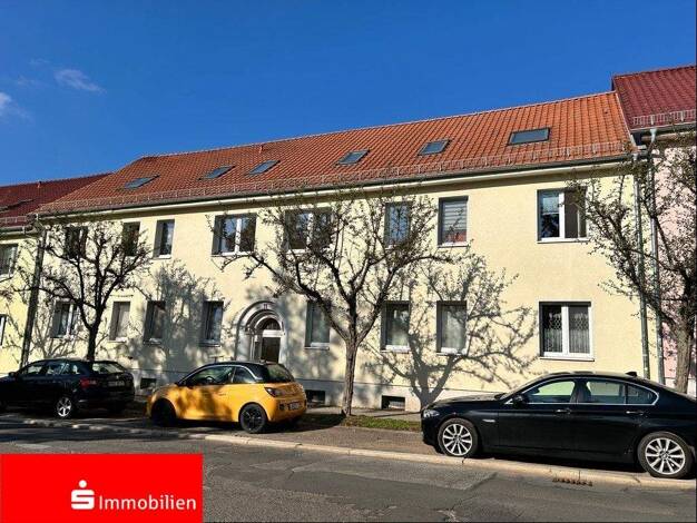 Wohnung zum Kauf 129.000 € 3 Zimmer 66 m² Nordhausen 99734