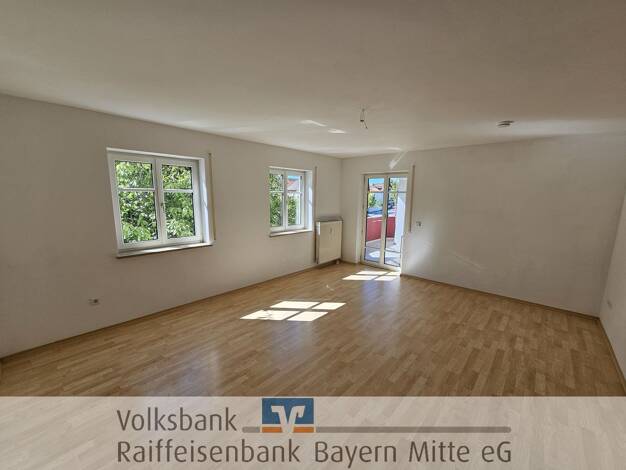 Wohnung zur Miete 990 € 3 Zimmer 92 m² Ingolstadt Ingolstadt 85057