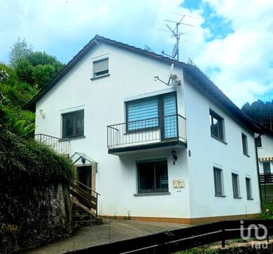 Mehrfamilienhaus zum Kauf 250.000 € 7 Zimmer 138 m² 1.941 m² Grundstück Alpirsbach Alpirsbach 72275